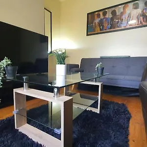 Apartment Free Netflix, Large House, Great Price, Cardiff