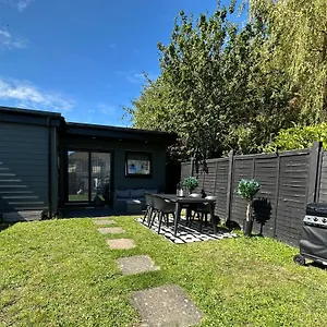 The Garden 85 Apartment Cambridge (Cambridgeshire)
