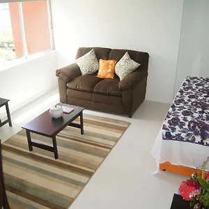 Alva Mae Apartment Ocho Rios