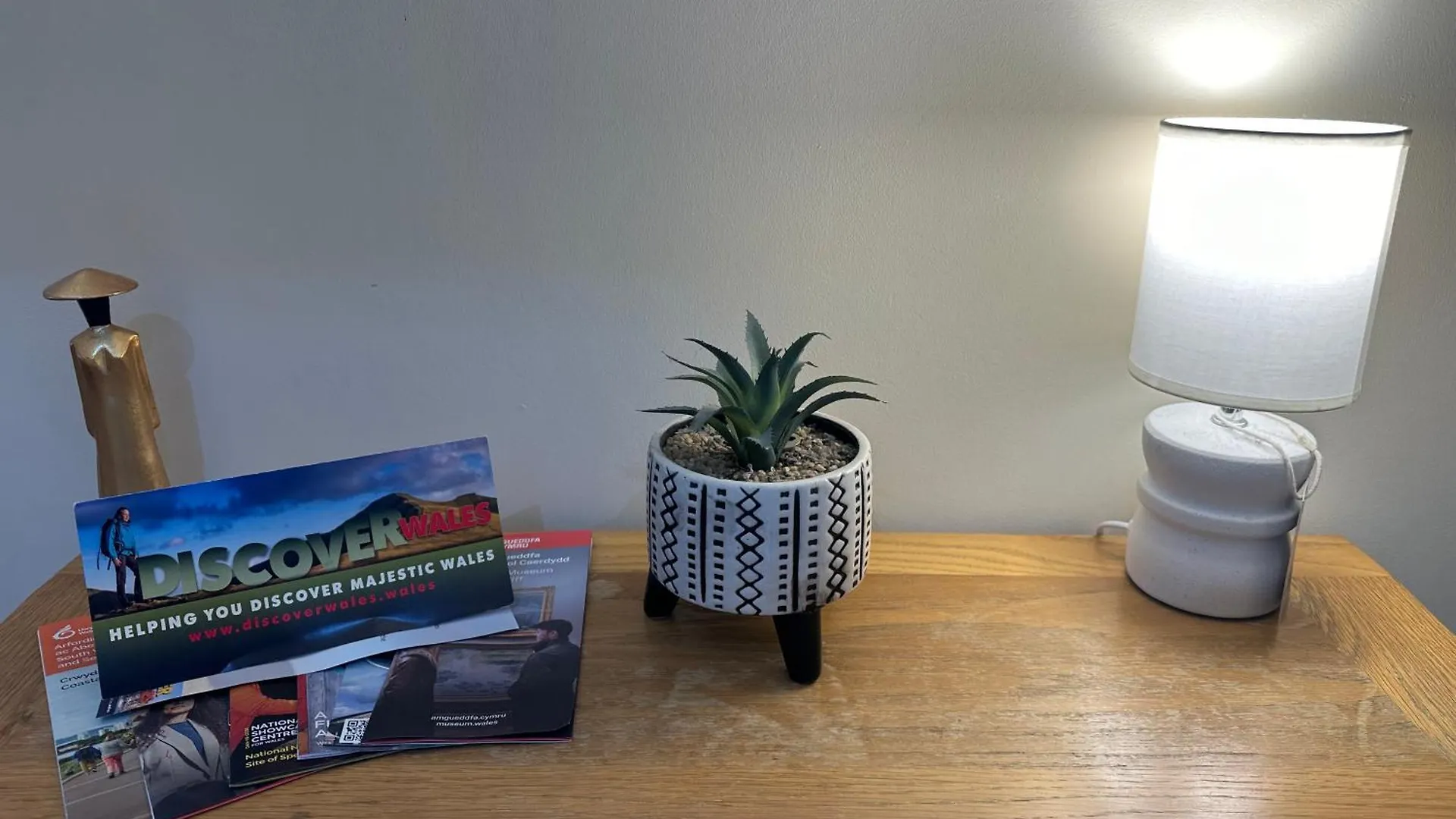 Apartment Cardiff City Center - With Free Parking