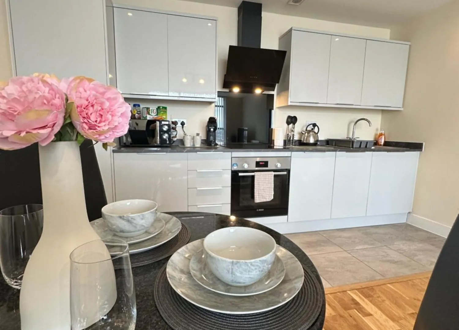 Apartment Cardiff City Center - With Free Parking United Kingdom